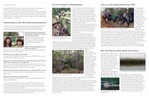 other page of HLT Fall 2017 newsletter