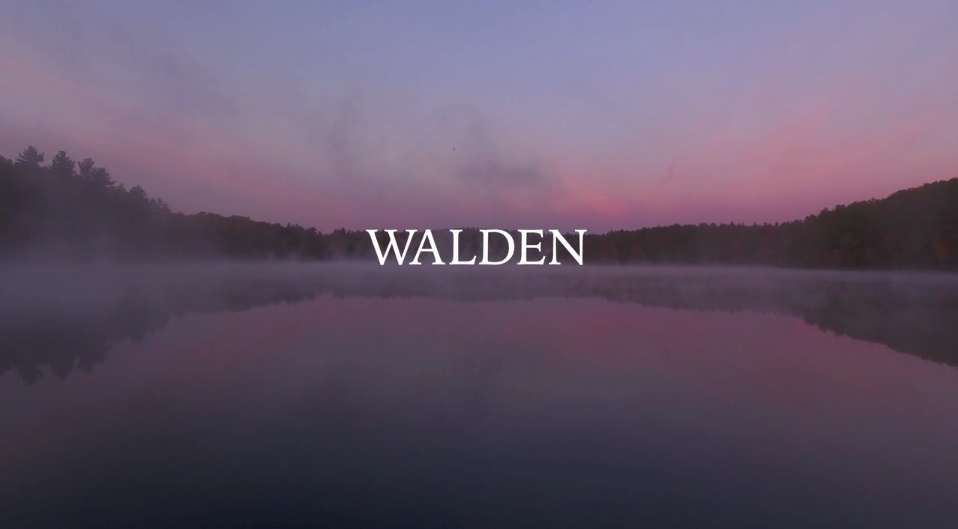 Walden Film Screening & Discussion