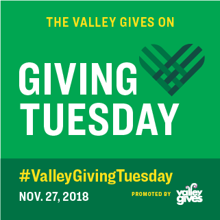 Giving Tuesday - Support HLT and you could win $1,127!