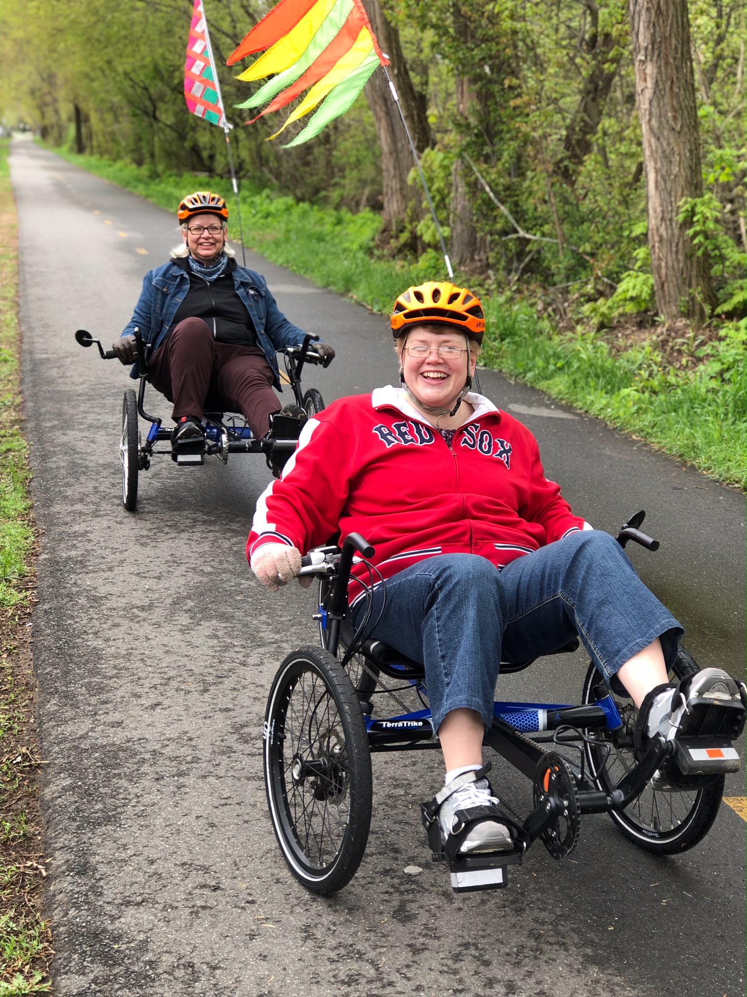 VENUE CHANGE: Fundraiser Hike for All Out Adventures