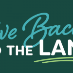 Give Back to the Land Day