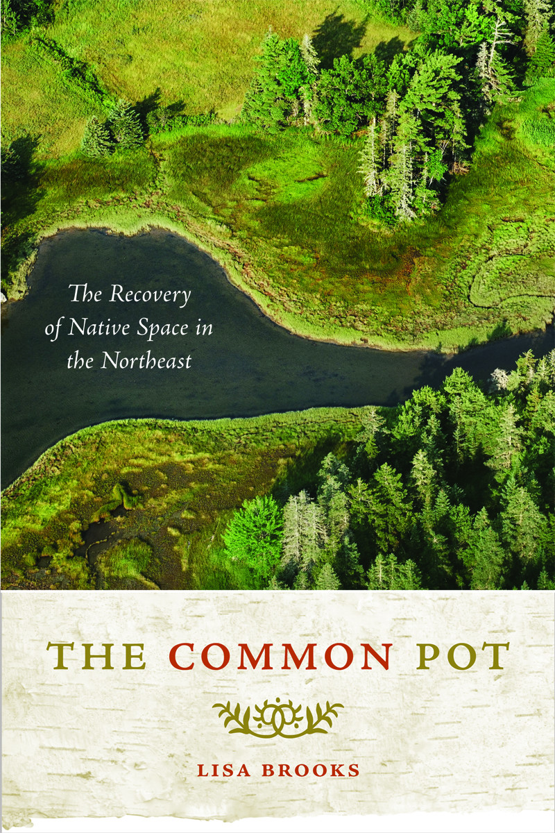 HLT Reading Group - The Common Pot