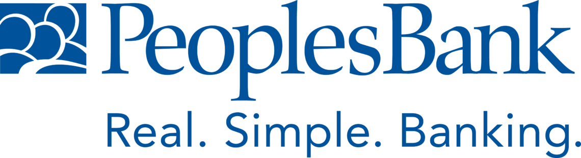 PeoplesBank logo