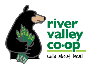 River Valley Coop logo
