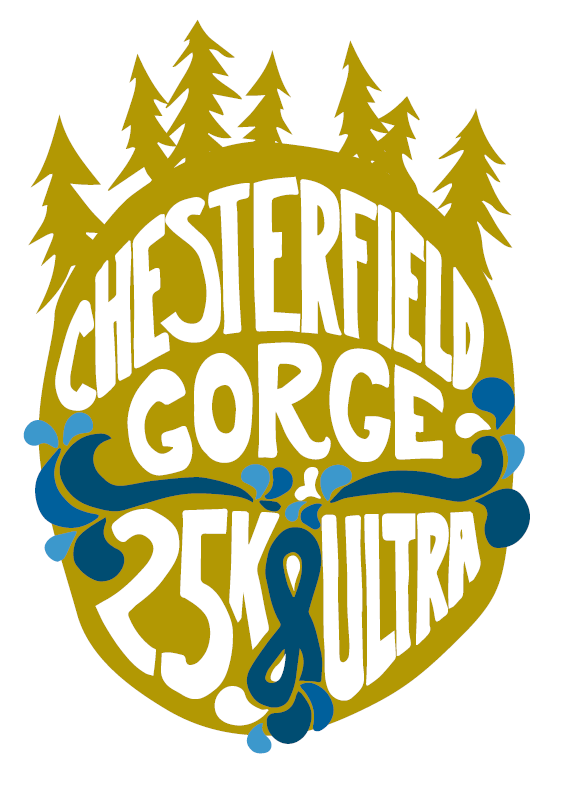 Chesterfield Gorge Ultra & 25k