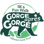 Gorge après Gorge 5k Run/Walk 2023