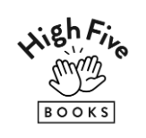 High Five Books logo