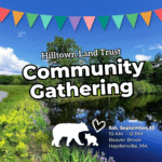 HLT Community Gathering