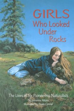 Girls Who Looked Under Rocks