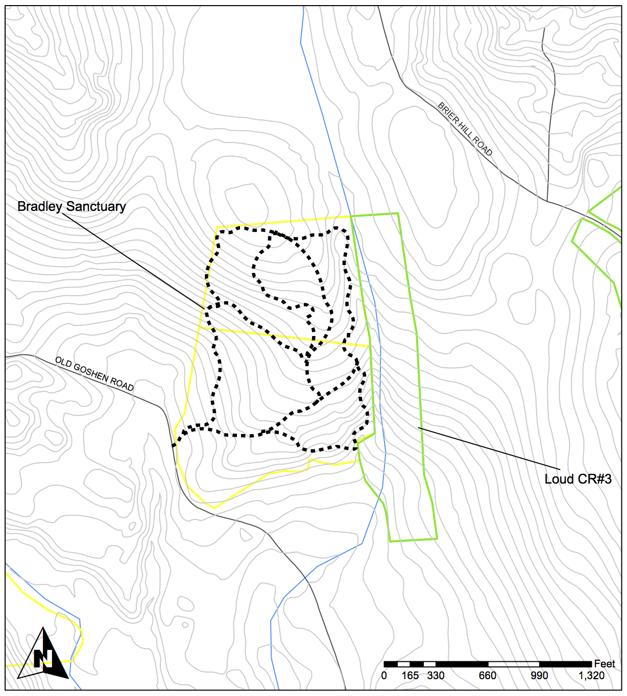 GPS Basics for Land Conservation