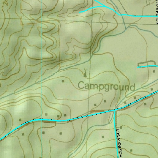 GPS Basics for Land Conservation