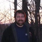 Dave Mollison, Goshen, MA