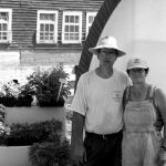 Rick Tracy & Maureen Dempsey - Intervale Farm, Westhampton, MA