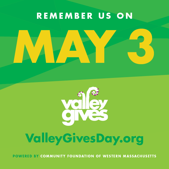 Valley Gives Day